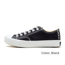 Load image into Gallery viewer, Street Style Vintage Canvas Sneaker