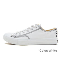 Load image into Gallery viewer, Street Style Vintage Canvas Sneaker