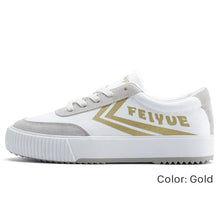 Load image into Gallery viewer, Classic Low-top Canvas Sneaker