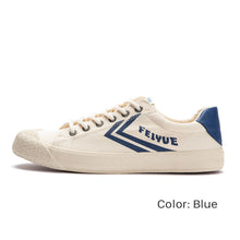 Load image into Gallery viewer, Stree Style Vintage Low-top Vulcanized Canvas Sneaker