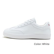 Load image into Gallery viewer, Stylish White Sneaker