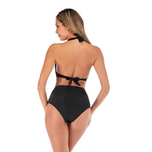Load image into Gallery viewer, Women Sexy Padded Push Up Bikini Set