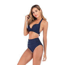 Load image into Gallery viewer, Women Sexy Padded Push Up Bikini Set