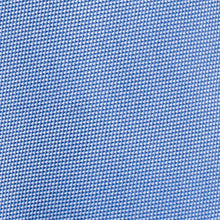 Load image into Gallery viewer, Robert Denim Solid Skinny Tie - 100% Silk