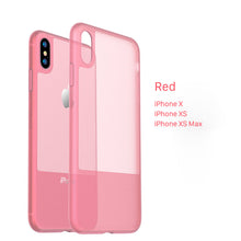 Load image into Gallery viewer, Liquid Silicone Slim Cover Case