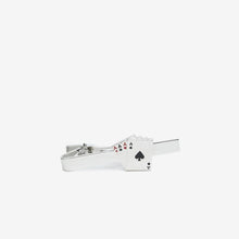 Load image into Gallery viewer, Viva Las Vegan Metal Tie Bar