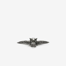 Load image into Gallery viewer, Hedwig Metal Tie Bar