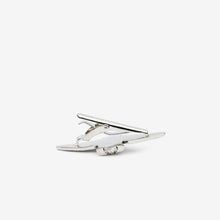 Load image into Gallery viewer, Hedwig Metal Tie Bar