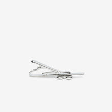 Load image into Gallery viewer, Mickey Minnie Metal Tie Bar