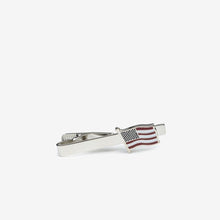 Load image into Gallery viewer, Statesman Metal Tie Bar