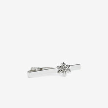 Load image into Gallery viewer, Elsa Metal Tie Bar
