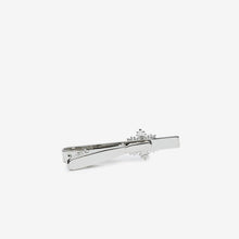 Load image into Gallery viewer, Elsa Metal Tie Bar