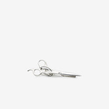 Load image into Gallery viewer, Barber Metal Tie Bar