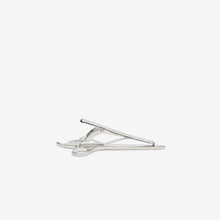 Load image into Gallery viewer, Barber Metal Tie Bar