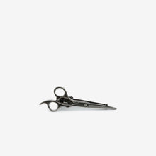 Load image into Gallery viewer, Barber Metal Tie Bar