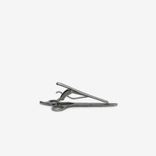 Load image into Gallery viewer, Barber Metal Tie Bar