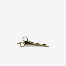 Load image into Gallery viewer, Barber Metal Tie Bar