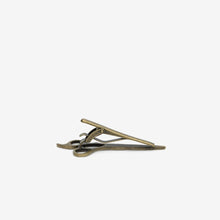Load image into Gallery viewer, Barber Metal Tie Bar