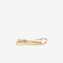 Load image into Gallery viewer, Hooks Metal Tie Bar