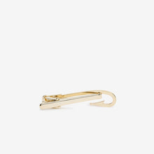 Load image into Gallery viewer, Hooks Metal Tie Bar