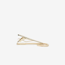 Load image into Gallery viewer, Hooks Metal Tie Bar
