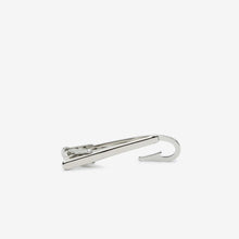Load image into Gallery viewer, Hooks Metal Tie Bar