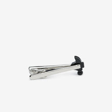 Load image into Gallery viewer, Thor's Hammer Metal Tie Bar