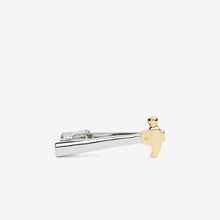 Load image into Gallery viewer, Thor's Hammer Metal Tie Bar