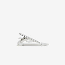 Load image into Gallery viewer, Arrow Man Metal Tie Bar