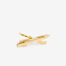 Load image into Gallery viewer, Table Manners Metal Tie Bar