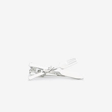 Load image into Gallery viewer, Table Manners Metal Tie Bar