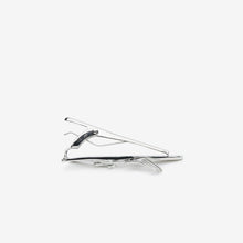 Load image into Gallery viewer, Table Manners Metal Tie Bar