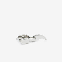 Load image into Gallery viewer, Mustache Metal Tie Bar