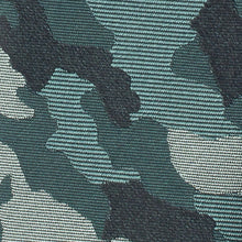 Load image into Gallery viewer, Royal Army Novelty Skinny Tie - 100% Silk