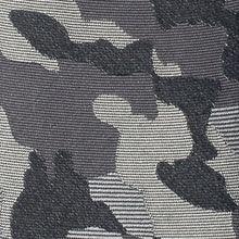 Load image into Gallery viewer, Royal Army Novelty Skinny Tie - 100% Silk
