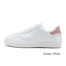 Load image into Gallery viewer, Stylish White Sneaker