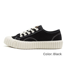 Load image into Gallery viewer, Colorful Low-top Canvas Sneaker