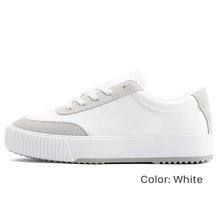 Load image into Gallery viewer, Classic Low-top Canvas Sneaker
