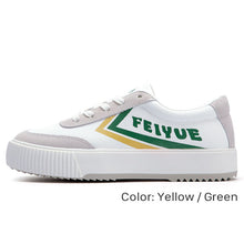 Load image into Gallery viewer, Classic Low-top Canvas Sneaker