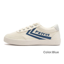 Load image into Gallery viewer, Vintage Low-top Canvas  Sneaker