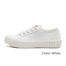 Load image into Gallery viewer, Colorful Low-top Canvas Sneaker