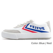 Load image into Gallery viewer, Classic Low-top Canvas Sneaker