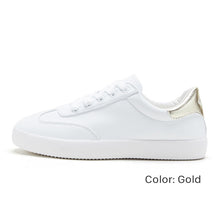 Load image into Gallery viewer, Stylish White Sneaker